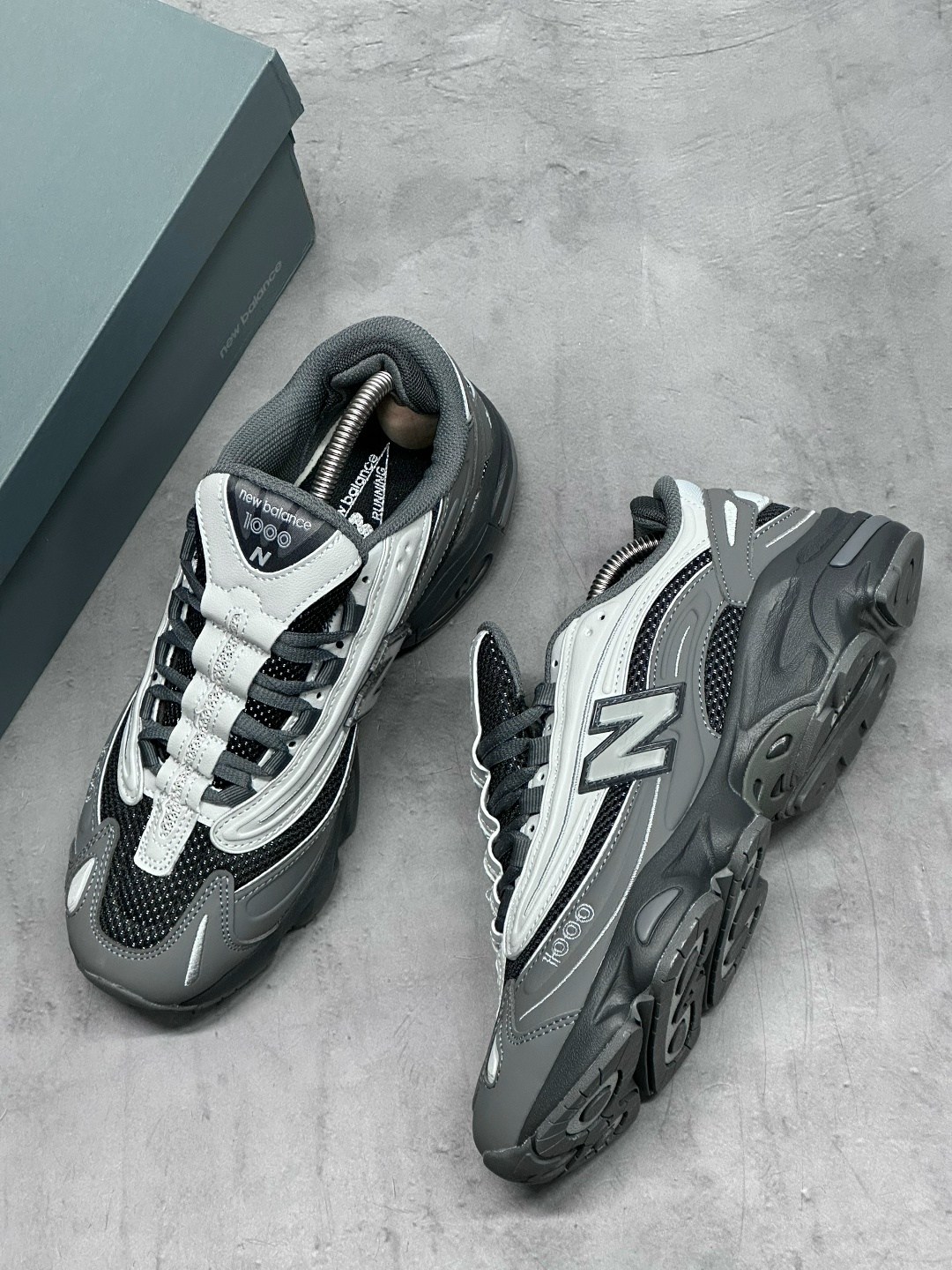 кроссовки new balance 1000,new balance 1000,кроссовки new balance,кроссовки new balance 1000 повседневные,new balance 1000 серого цвета