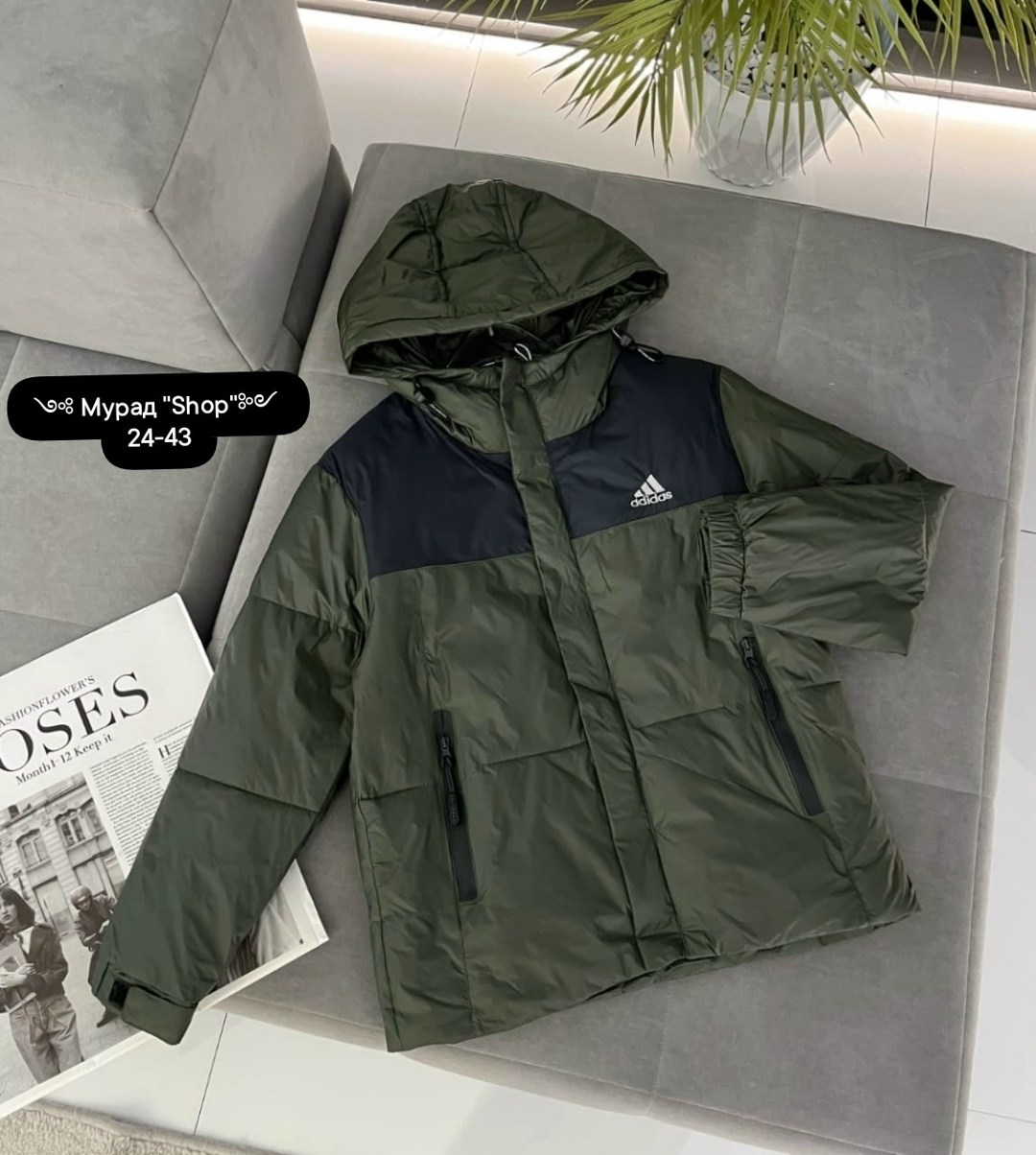 пуховик adidas,куртка adidas мужская зимняя,куртка мужская adidas,куртка теплая,мужская куртка