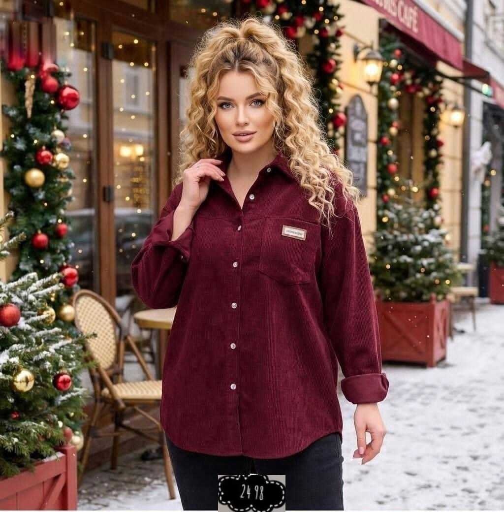 вельветовая рубашка женская,рубашка женская,вельветовая рубашка,рубашка женская вельветовая оверсайз,рубашка повседневная