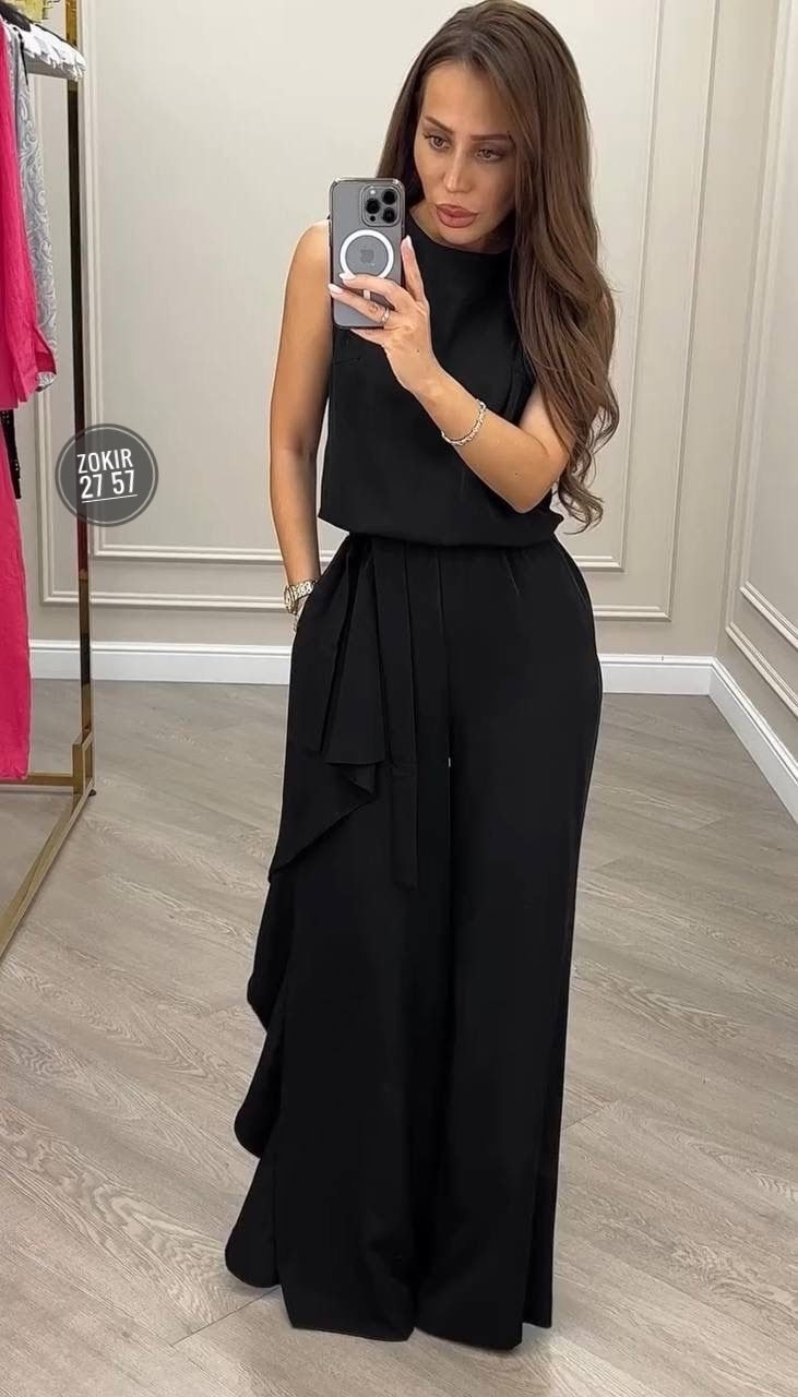 женские костюмы,вечерние комбинезоны,брючный комбинезон,красивые костюмы,брючные костюмы женские