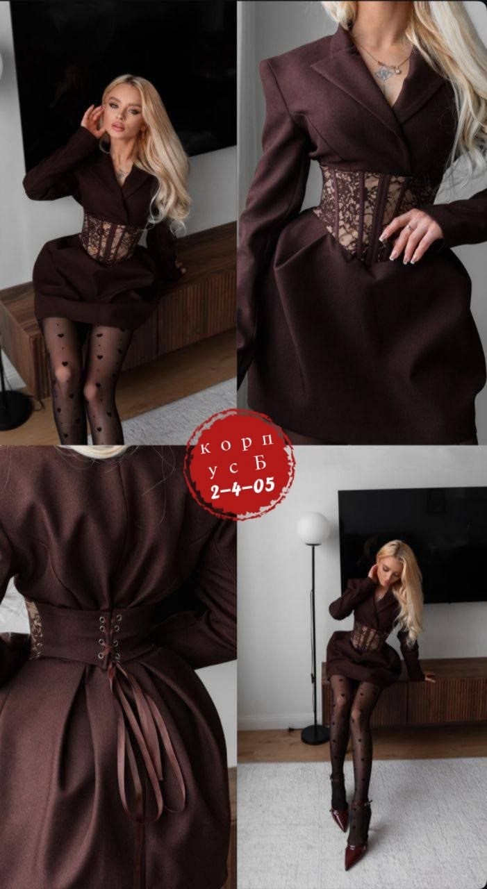 платье пиджак,платье стильное,шикарная одежда,стильные наряды