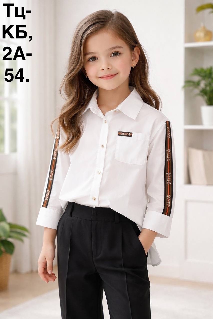 блузка для девочки,блузка детская,блуза для девочки,школьная блузка,рубашка для девочек