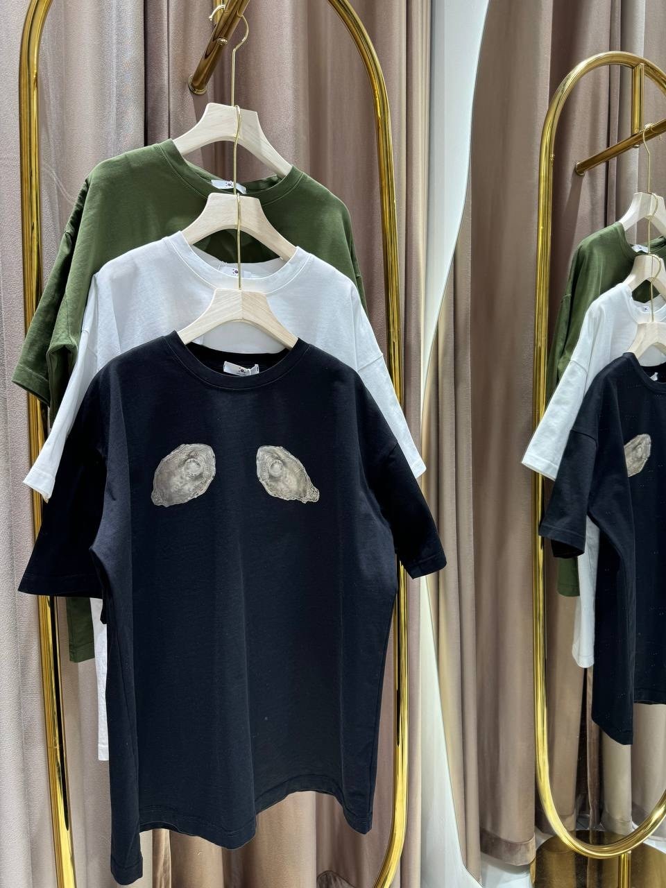 футболка оверсайз,футболки оверсайз для девушек,футболки оверсайз с принтами,женская футболка,белая оверсайз футболка