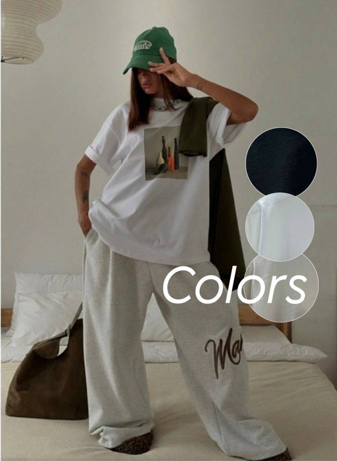 футболки женская оверсайз,белая футболка оверсайз,костюм с оверсайз футболкой,женская футболка с коротким рукавом в стиле ins tide bf harajuku,футболка оверсайз с