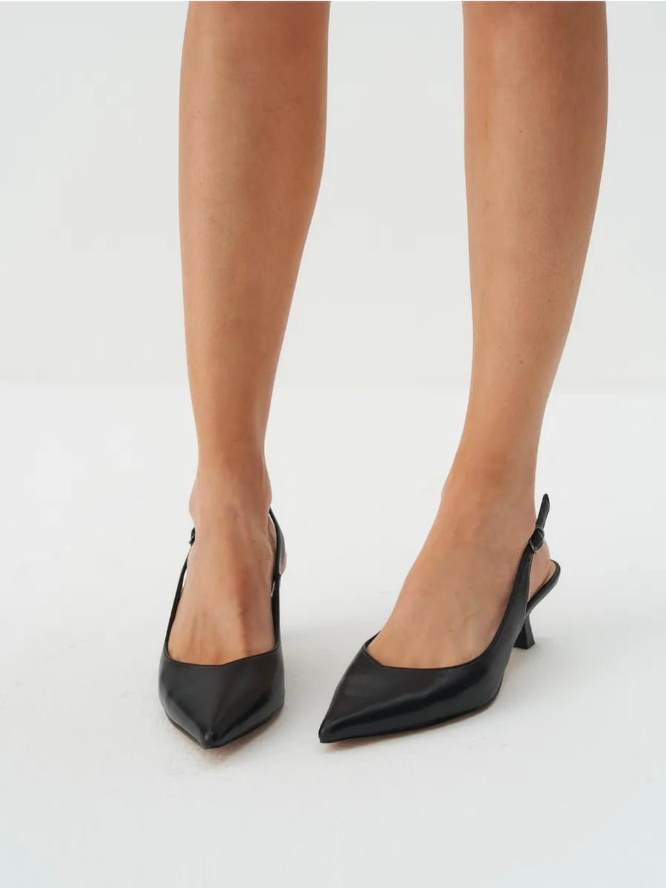 туфли женские,,туфли лодочка,женская ,черные туфли