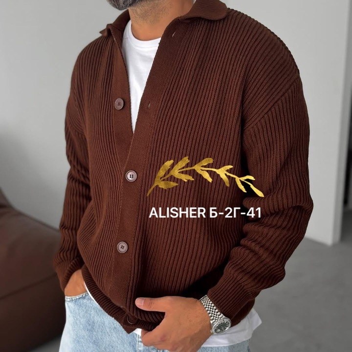 вязаный кардиган мужской,мужской кардиган,мужской кардиган с отложным воротником,кардиган кофта,кардиган для мужчин