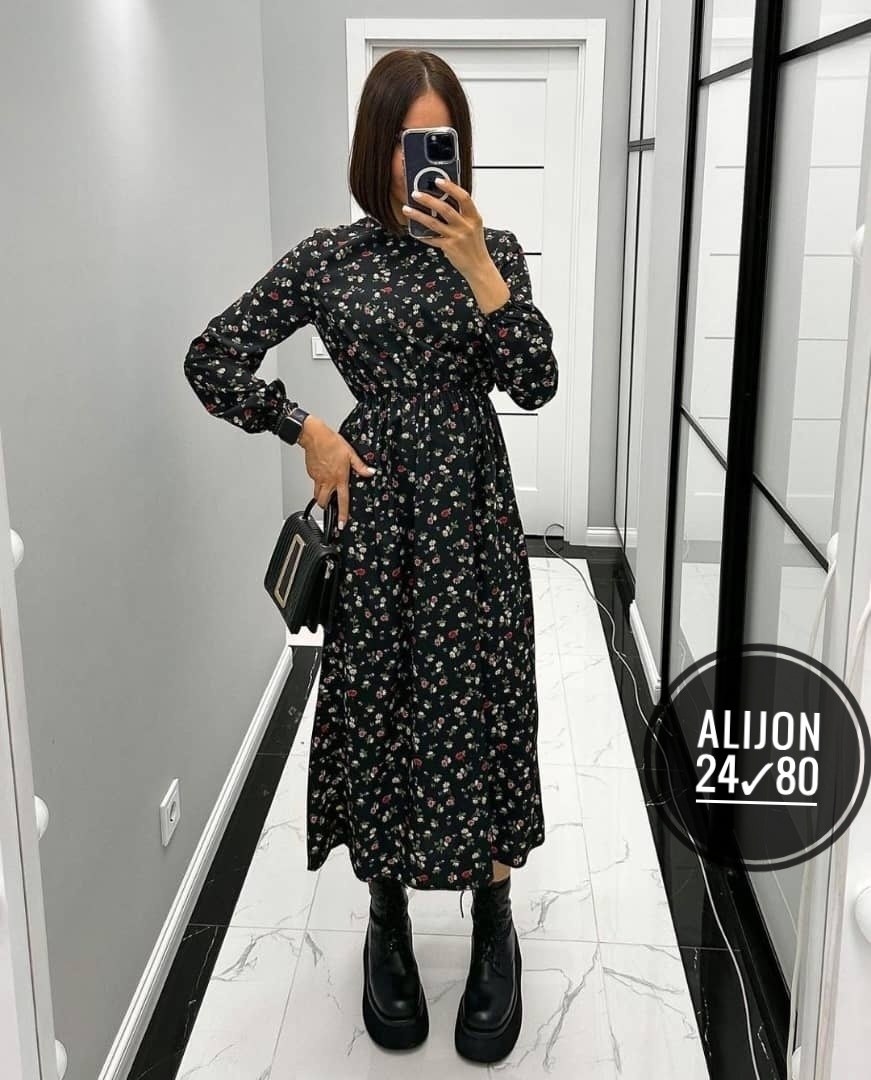 платье стильное,платья ,платье женское миди,платье женская