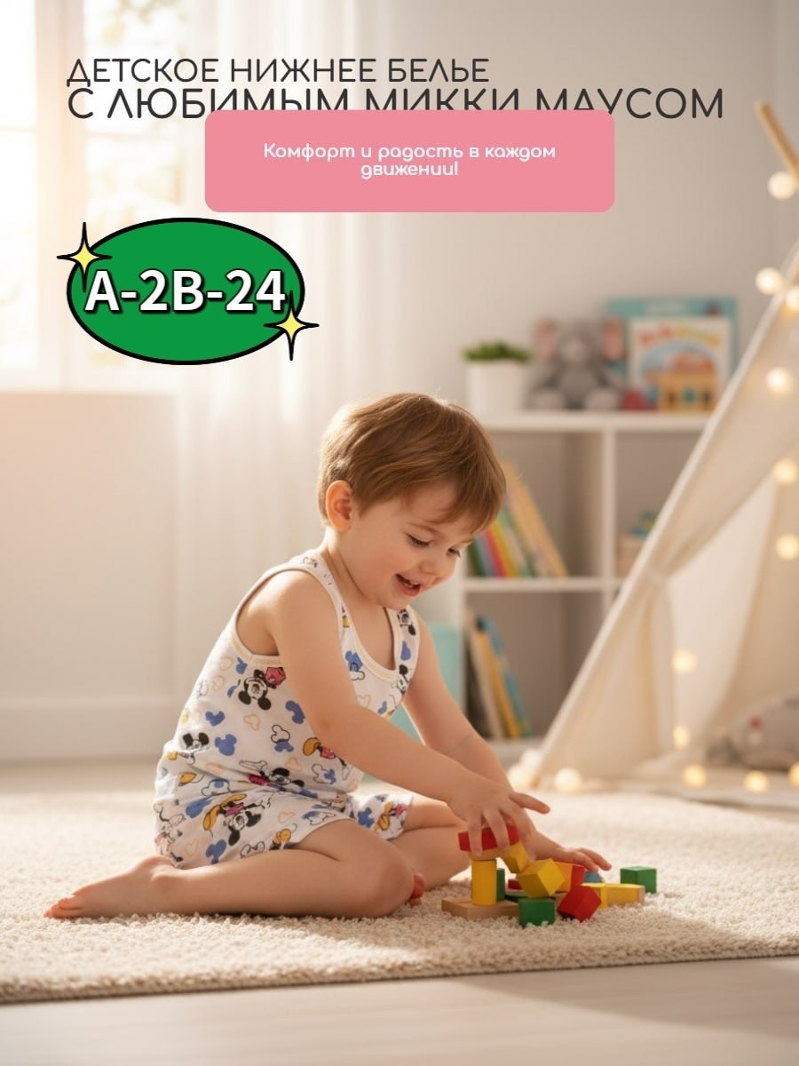 комплект майка и трусы для девочек,комплект маек и трусиков для девочки,нижнее белье для девочек комплект,комплект детский девочка (майка, трусы) № uz025,детское белье нижнее