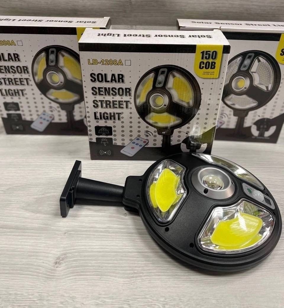 solar sensor street light инструкция yg 1750 150 cob,светильники на солнечных батареях,светильник настенный уличный на солнечной батарее,cветильник уличный на солнечных батареях,светодиодный прожектор