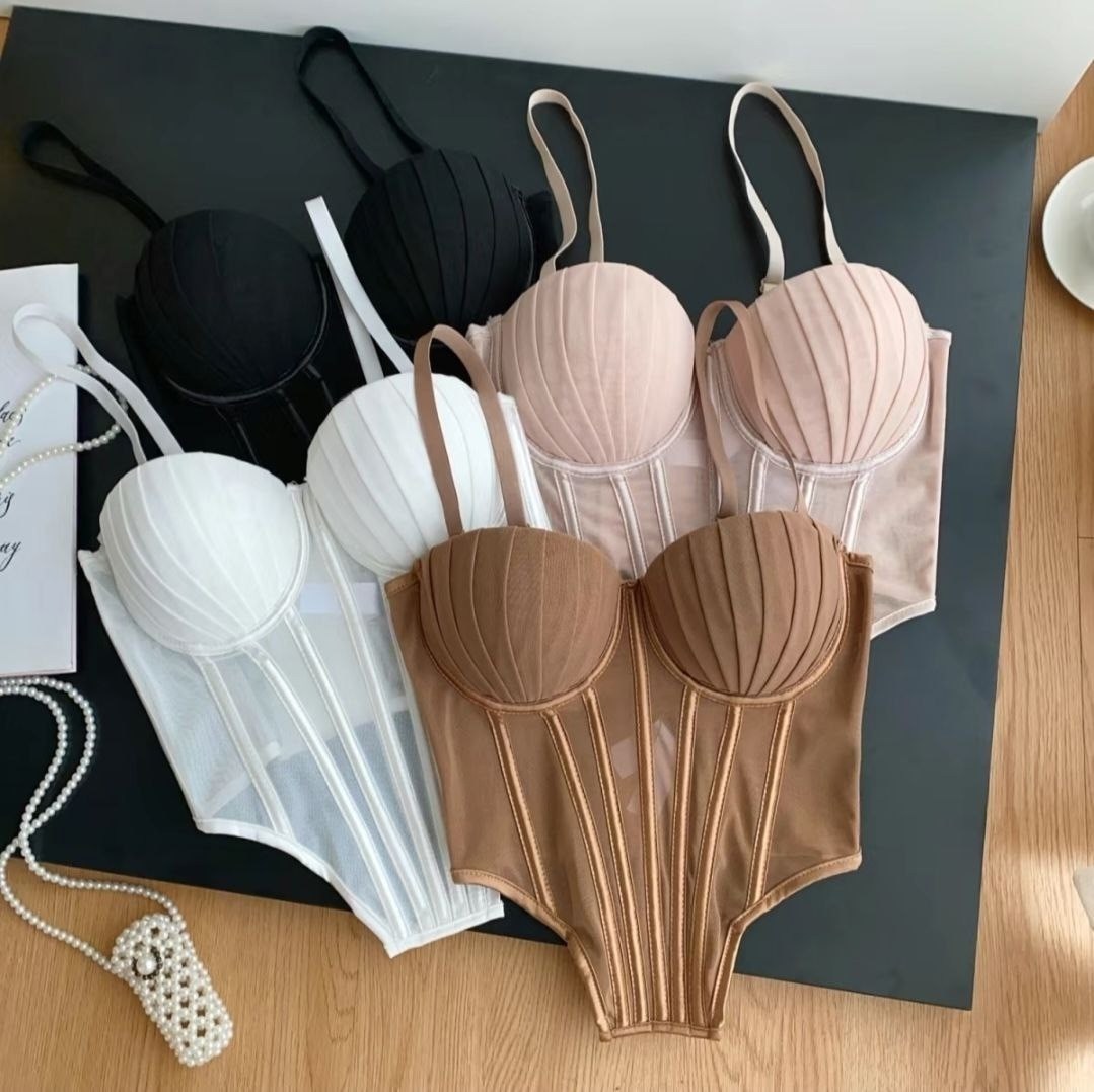 корсет нижнее белье,нижнее белье топ,нижне бельё женское,корсет бюстье,топ корсет женский