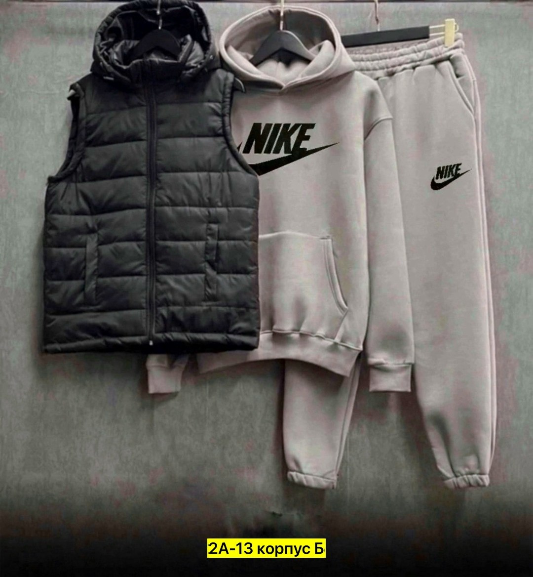 теплый спортивный костюм на флисе с жилеткой,костюм спортивный мужской,мужской тёплый спортивный костюм 3нитка на флисе,спортивный костюм тройка с жилеткой,спортивный костюм на флисе с жилеткой