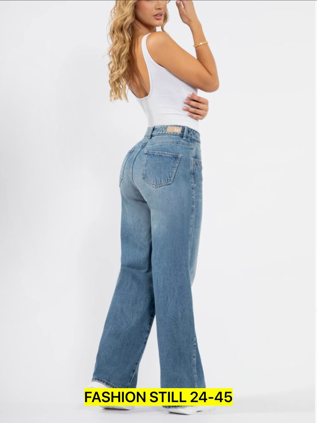 женские джинсы,джинсы широкие женские,широкие джинсы,джинсы палаццо,синие джинсы широкие