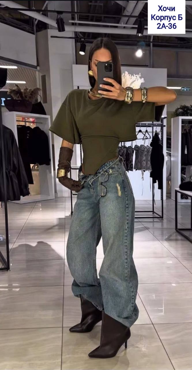 жакет и корсет,,стильные джинсы,одежда джинсы