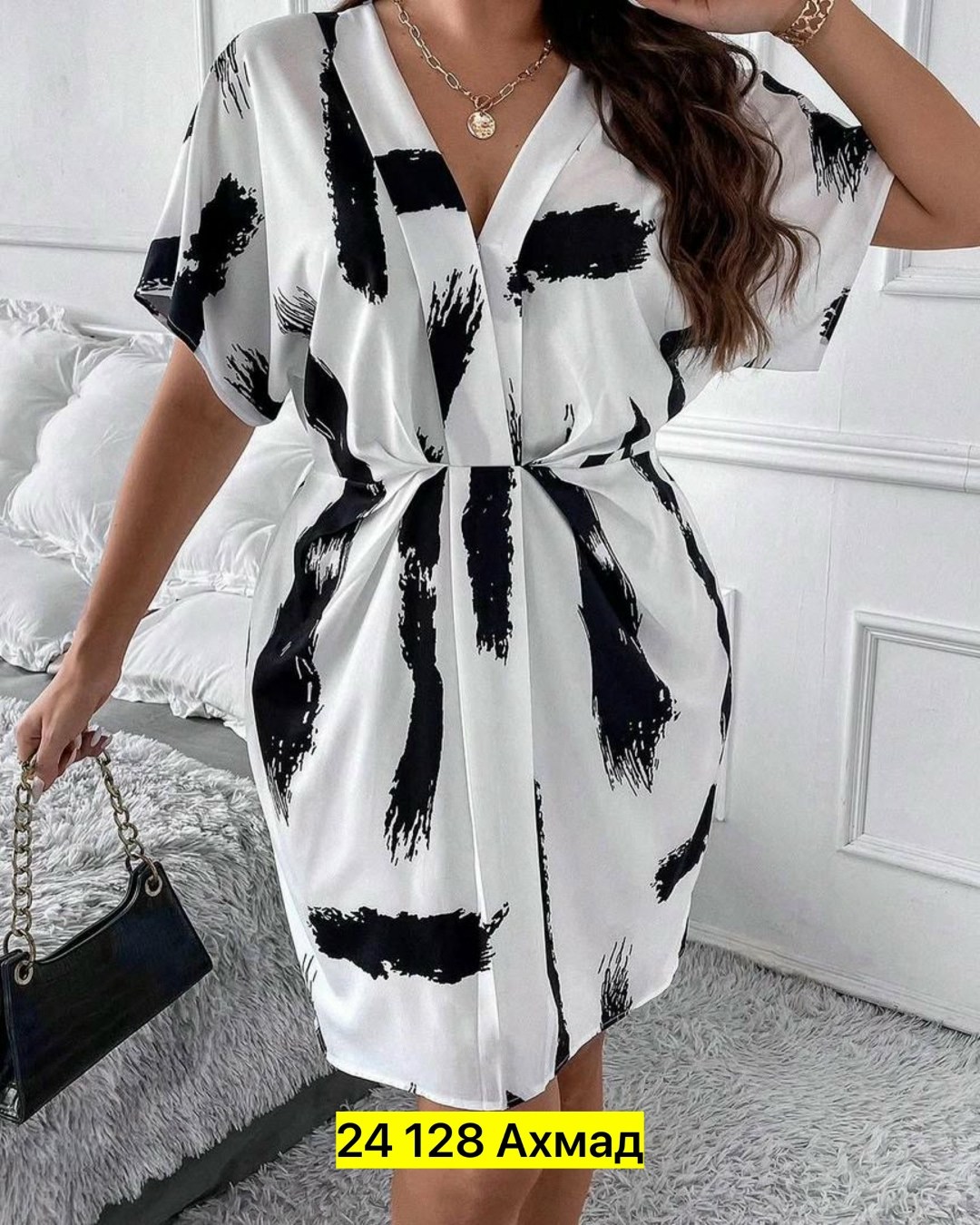 платье женская,модное летнее платье,платье с поясом,платье туника,летнее женское платье