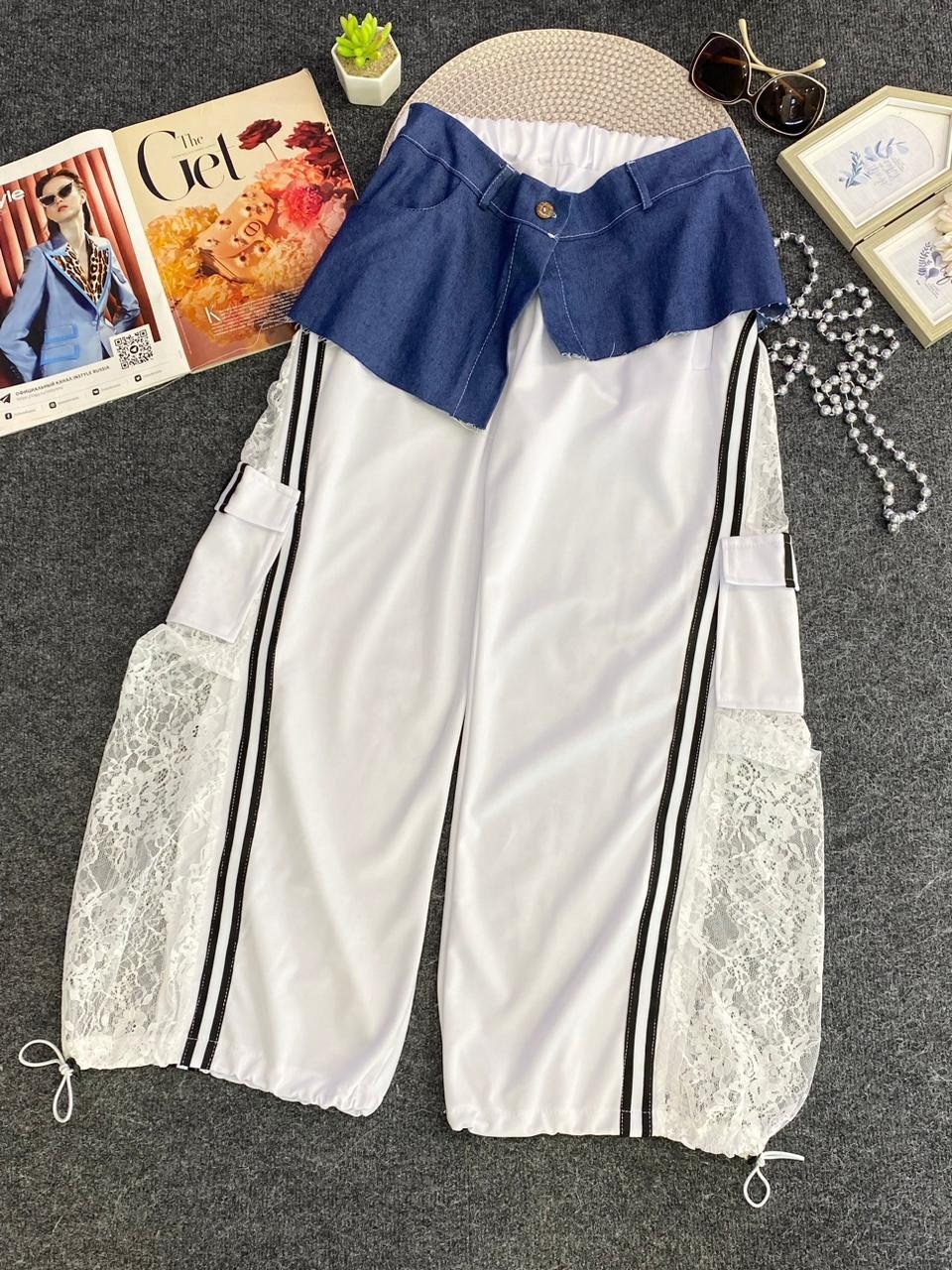 брюки модные,широкие брюки,образ с брюками палаццо,брюки палаццо,юбка стильная