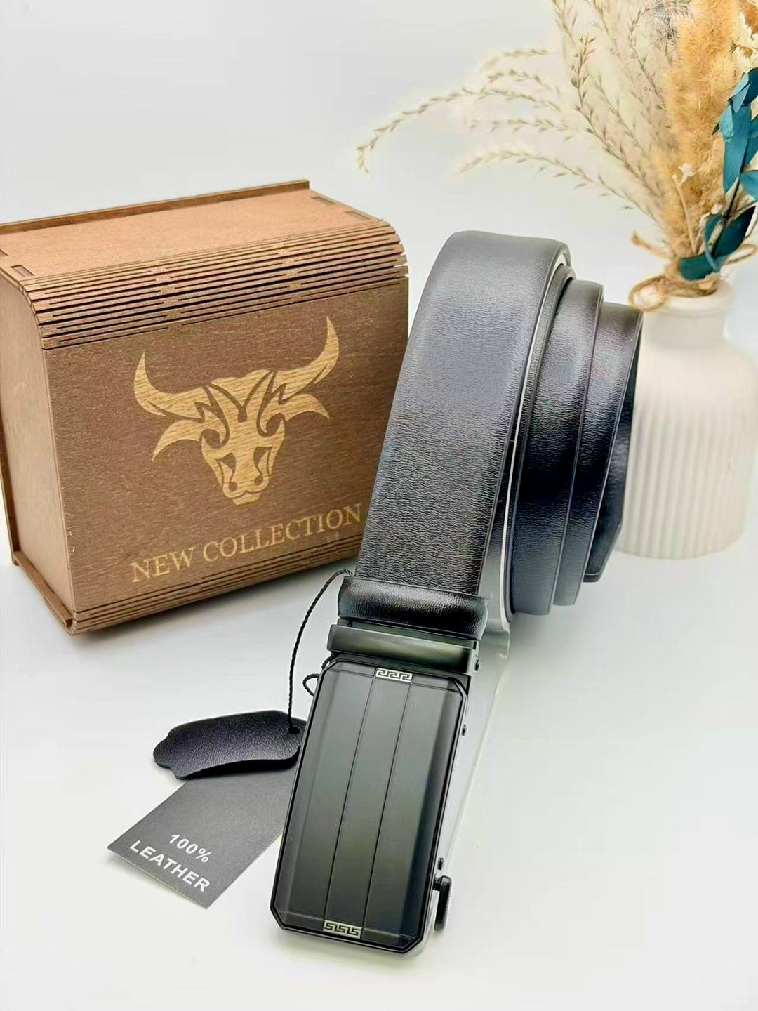 ремень мужской кожаный с автоматической пряжкой,ремень мужской из натуральная кожа,ремень кожаный мужской натуральный,ремень мужской кожаный aksy belt черный,мужской ремень автомат