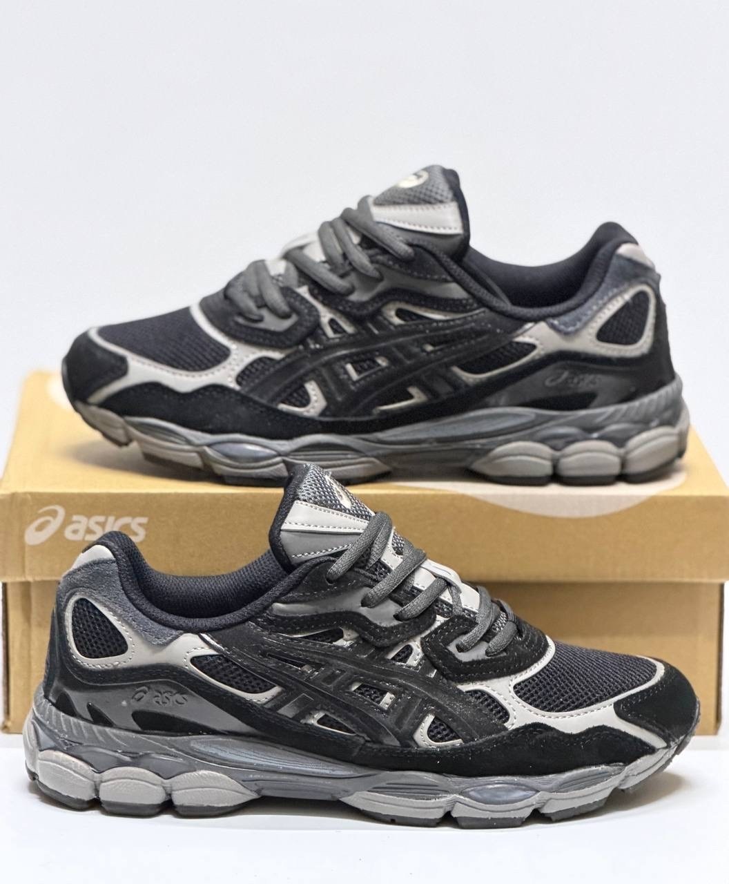 asics кроссовки gel nyc black graphite grey,кроссовки asics gel-nyc,asics кроссовки мужские,asics gel nyc black graphite grey,кроссовки asics