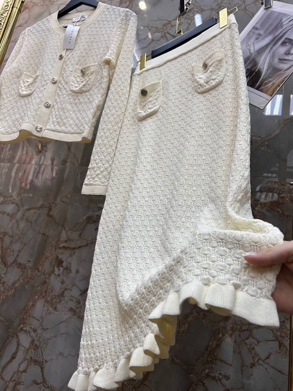 трикотажные костюмы,вязаные костюмы,вязаные костюмы женские,твидовые костюмы женские,женские костюмы