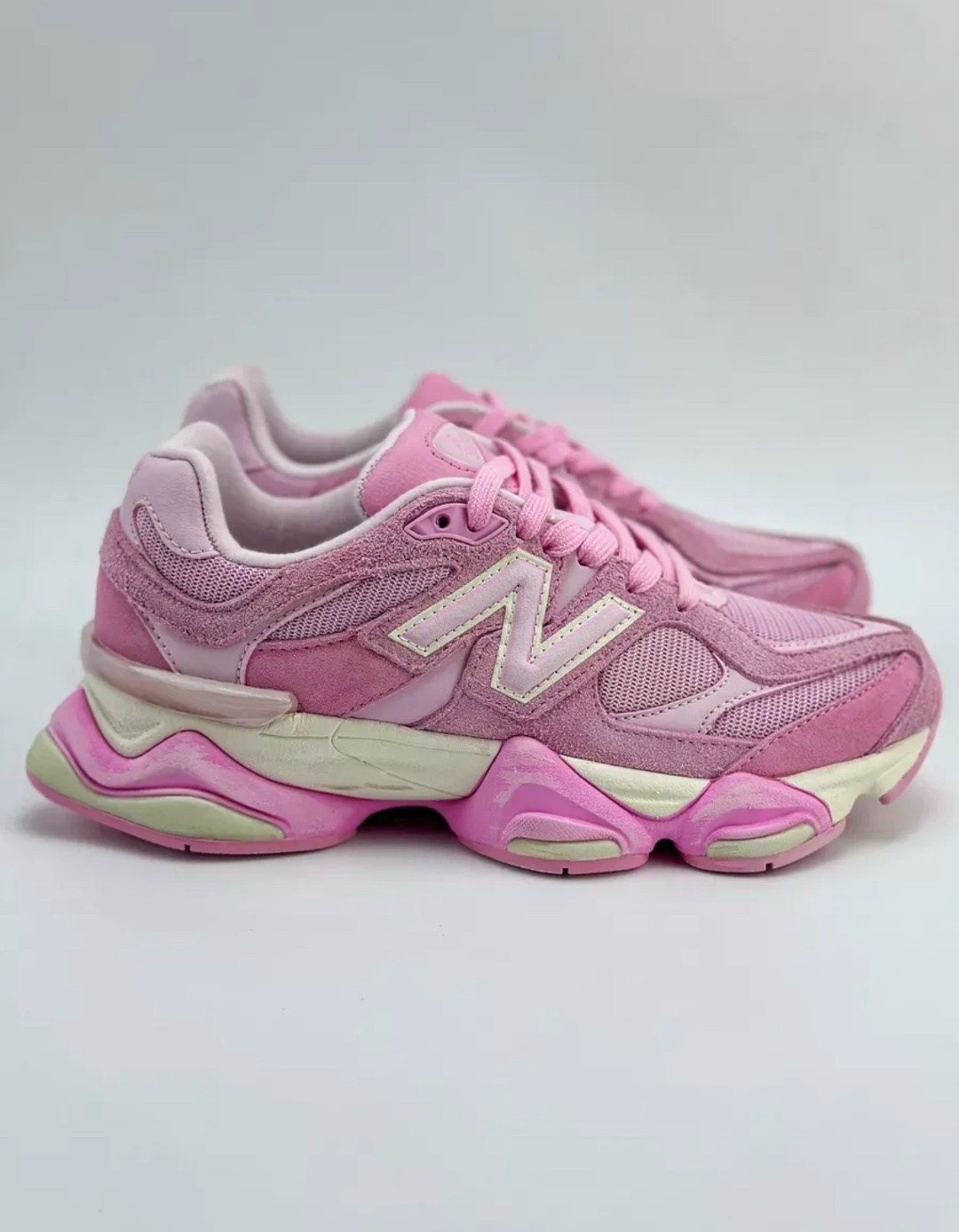 кроссовки new balance 9060,кроссовки new balance,розовые кроссовки,женские кроссовки,кроссовки