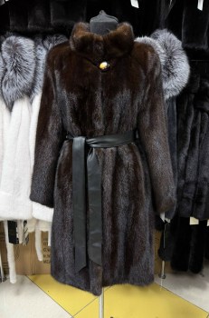 Верхняя одежда