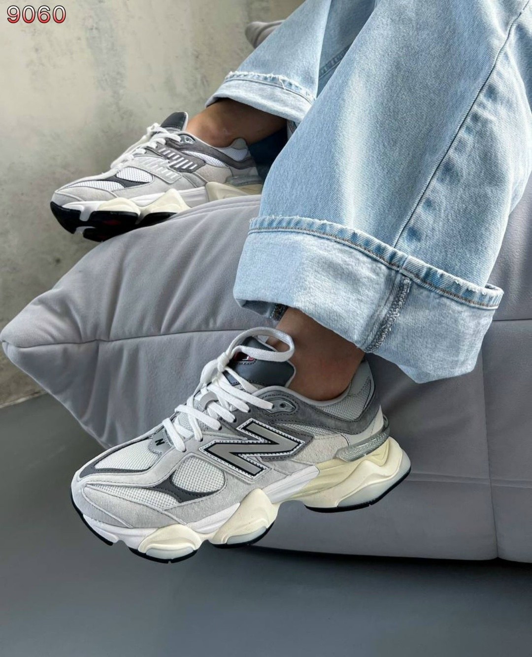 кроссовки new balance 9060,кроссовки для мужчин,кроссовки замша,new balance 9060 серые,кроссовки нью баланс 9060