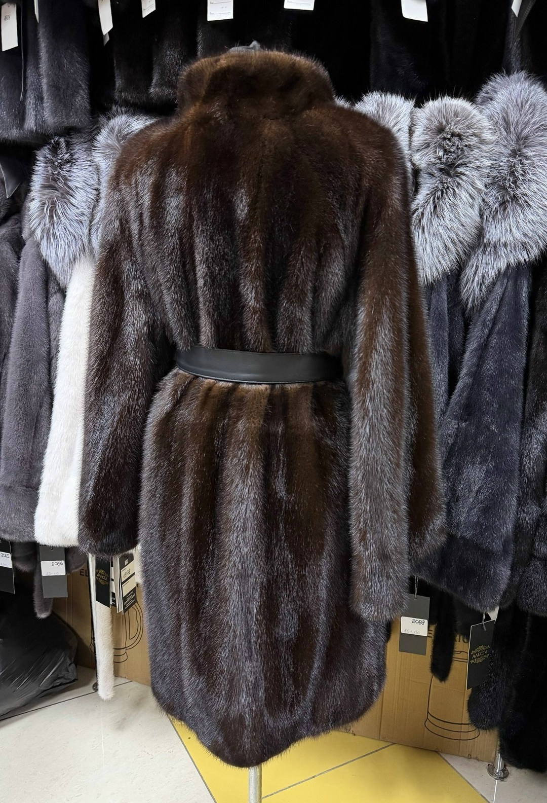 шуба норковая,шуба норка,шуба из норки,норковая шуба с поясом,фасоны норковых шуб