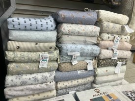 Постельное белье