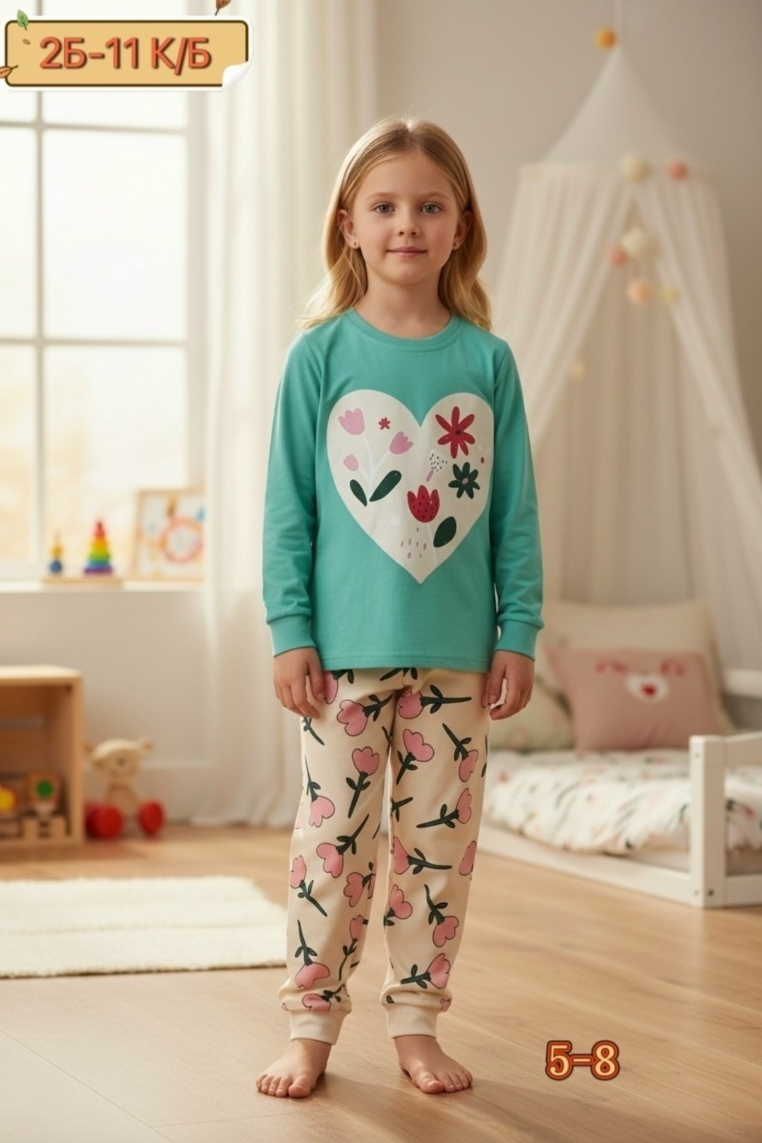 пижама для девочки,пижама sleepwear girls розовый кошка с бантом,пижама детская для девочек,хлопковая пижама для девочки bonito,пижама детская