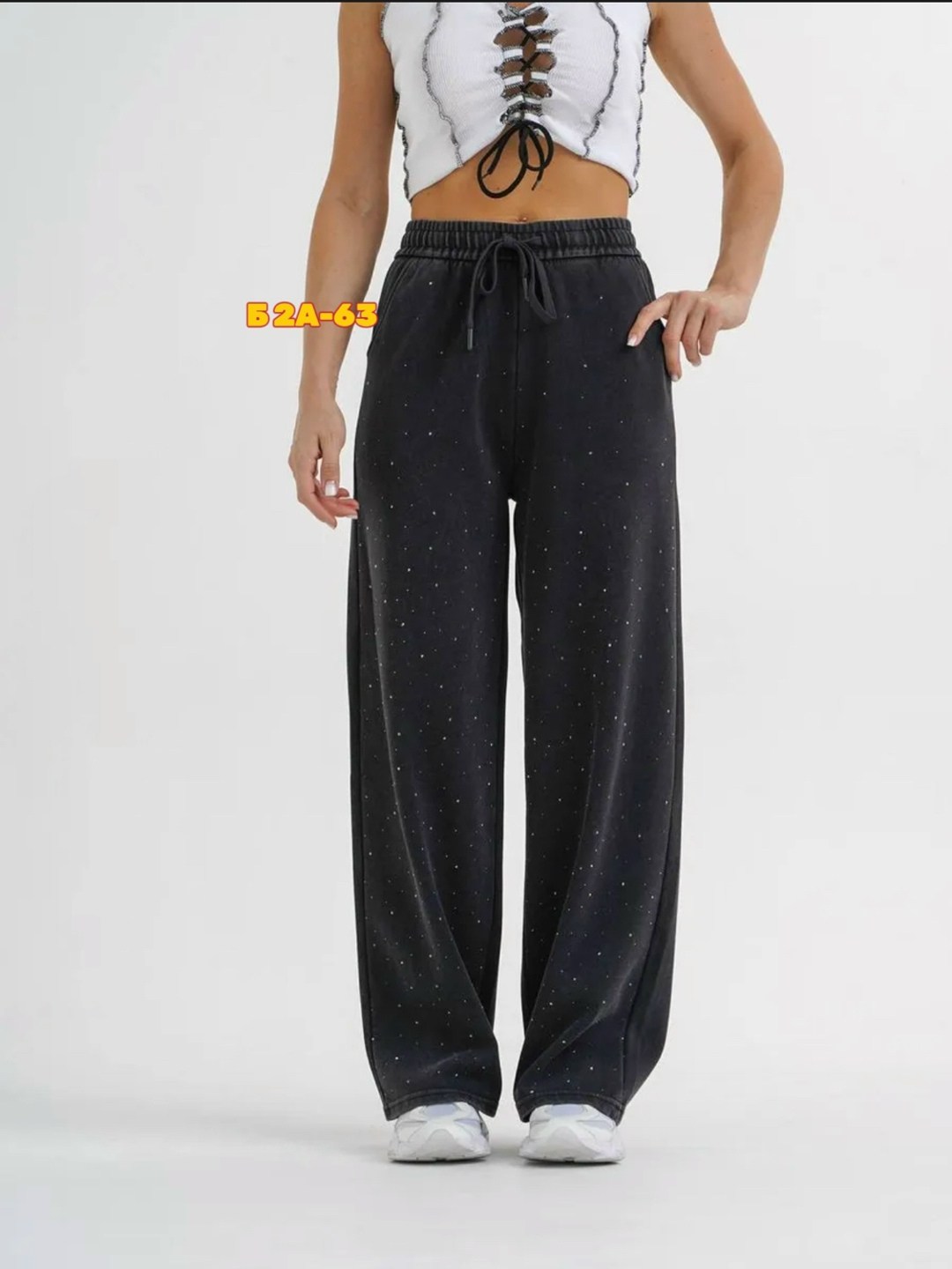 брюки со стразами,штаны стразы,брюки спортивные,брюки женские широкие,брюки со стразами женские