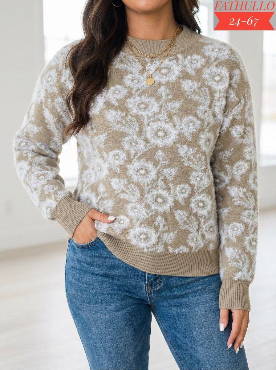 свитер с принтом,женский свитер,свитер кофта,свитер джемпер,вязаные свитера