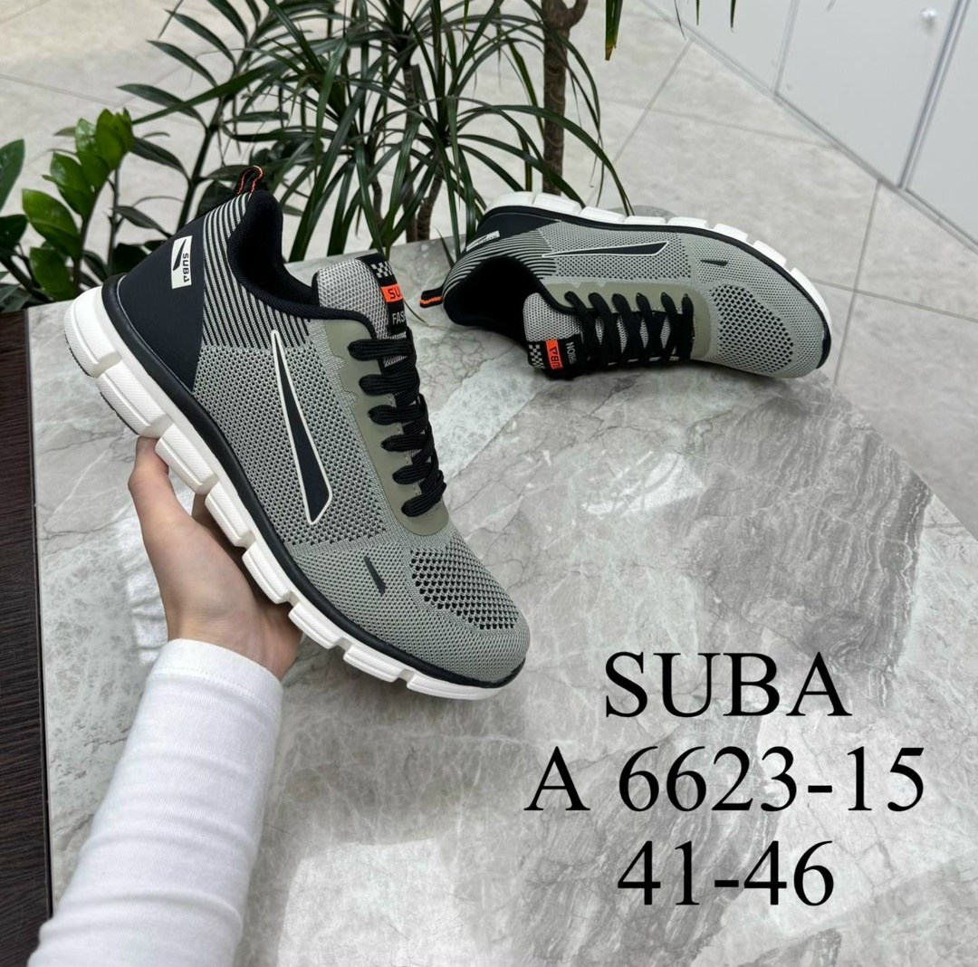 кроссовки suba,мужские кроссовки,кроссовки,мужская ,кроссовка