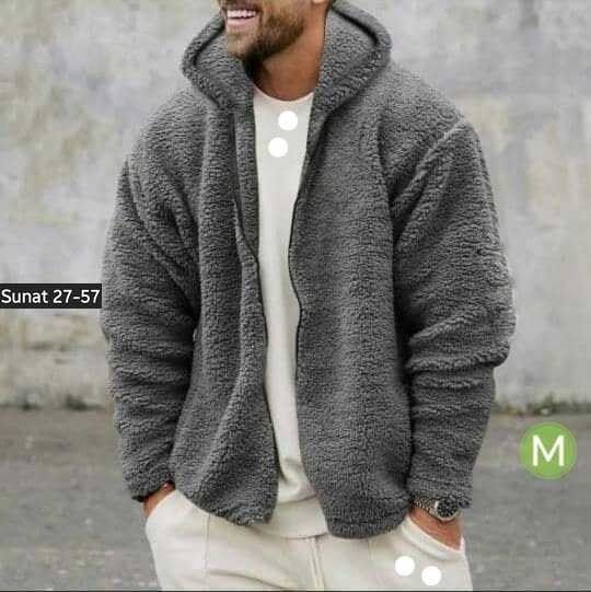 флисовые куртки,теплая куртка,мужская мода,флисовая куртка с капюшоном,куртка меховая