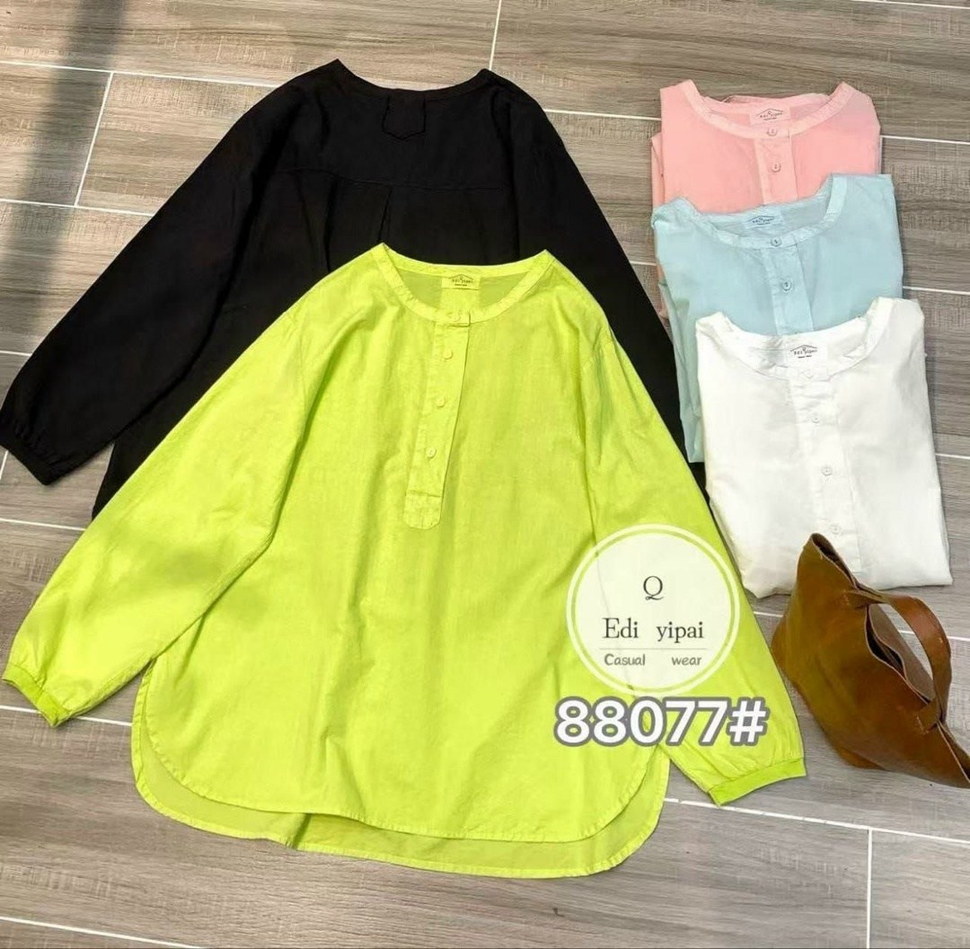 повседневная блуза,блузка с рукавами,рубашка женская,женская блузка,модная блузка