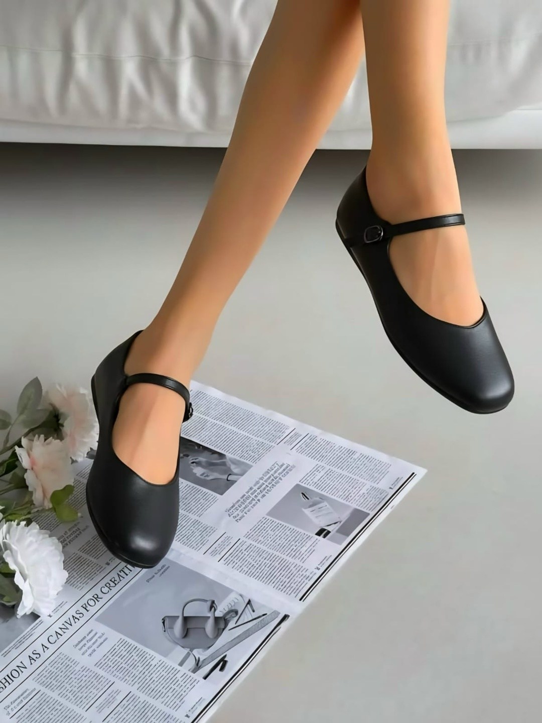 женские повседневные туфли на плоской подошве,туфли женские на плоской подошве,женские туфли на плоской подошве qutaa,туфли на плоской подошве,балетки черные