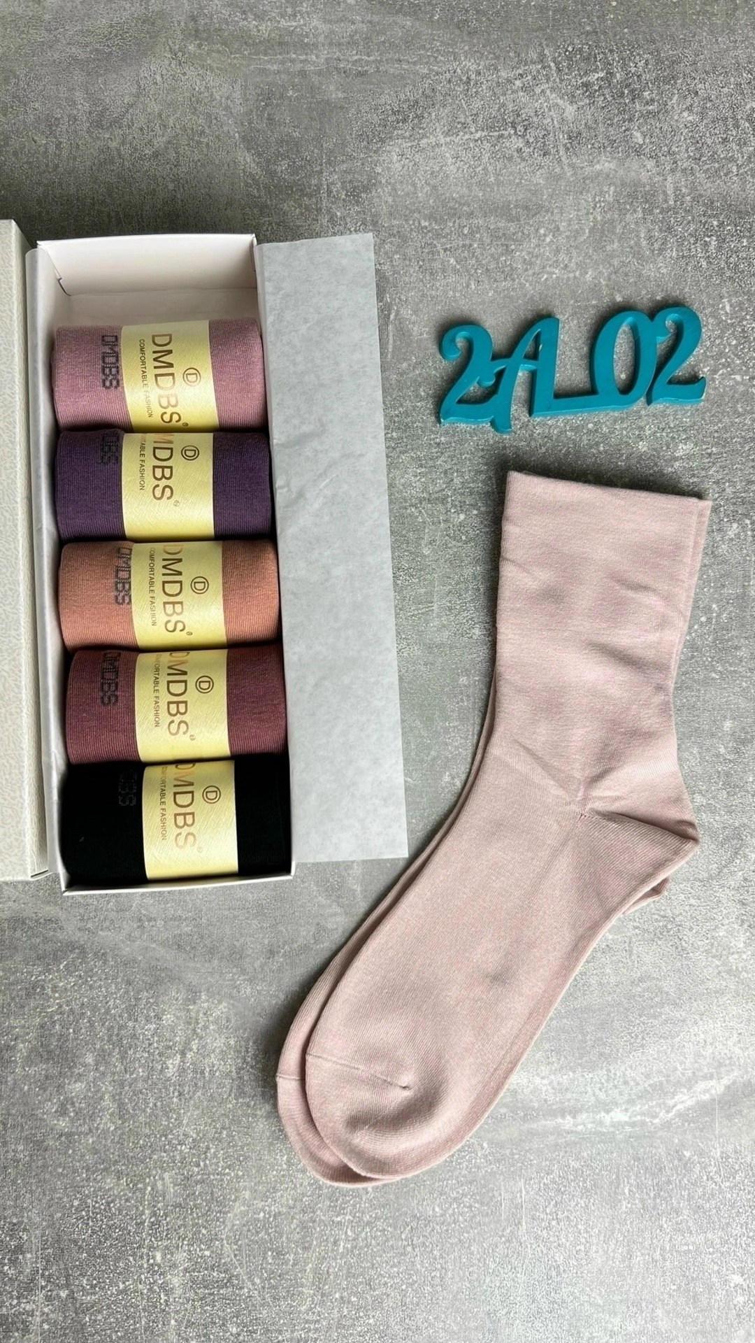 носки женские dmdbs,набор женские носки,dmdbs носки,носки женские,подарочный набор женский носки