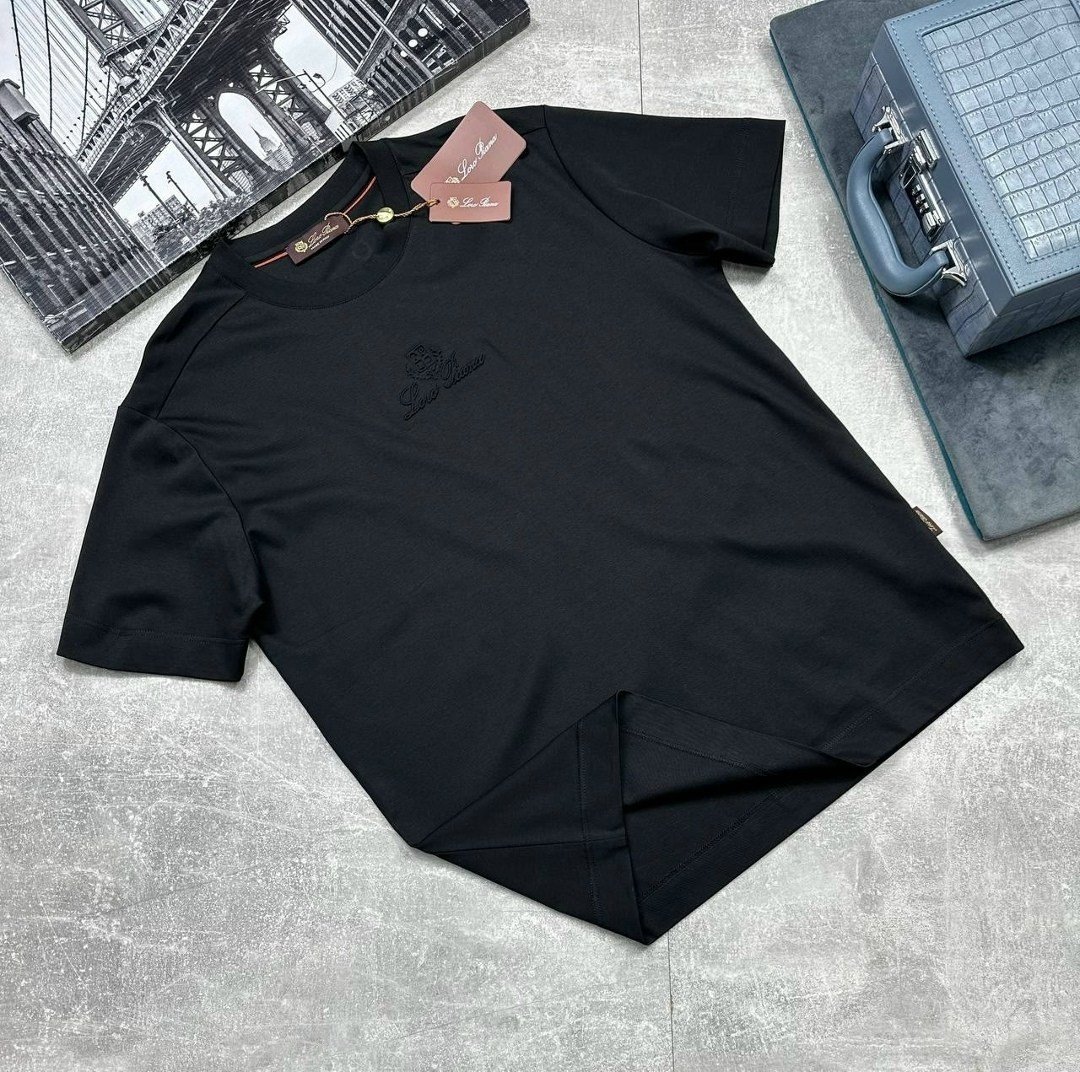 loro piana футболка,футболки мужские,футболки для мужчин,мужская мода,футболка