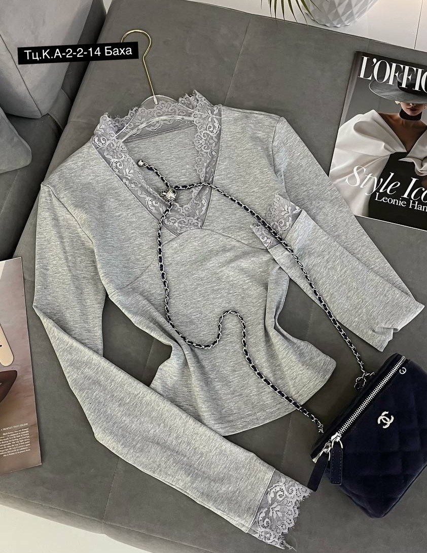 кофта,элегантная кружевная блузка,блузка женская,свитер с кружевом,блузка