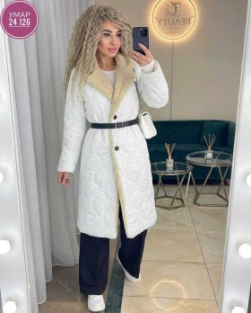 Верхняя одежда