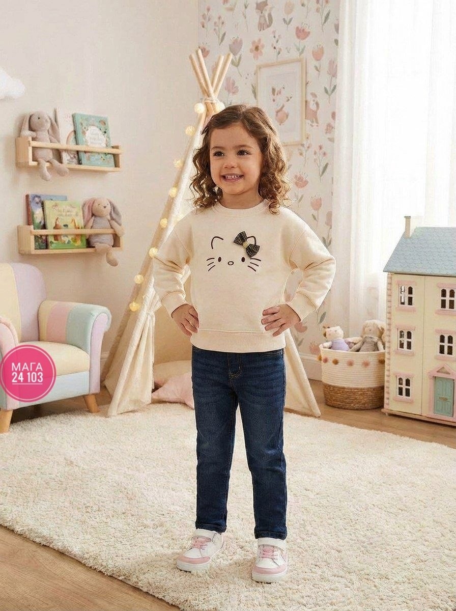 джемпер для девочек,детский джемпер,кофта для девочки,детский свитшот,толстовка для девочки