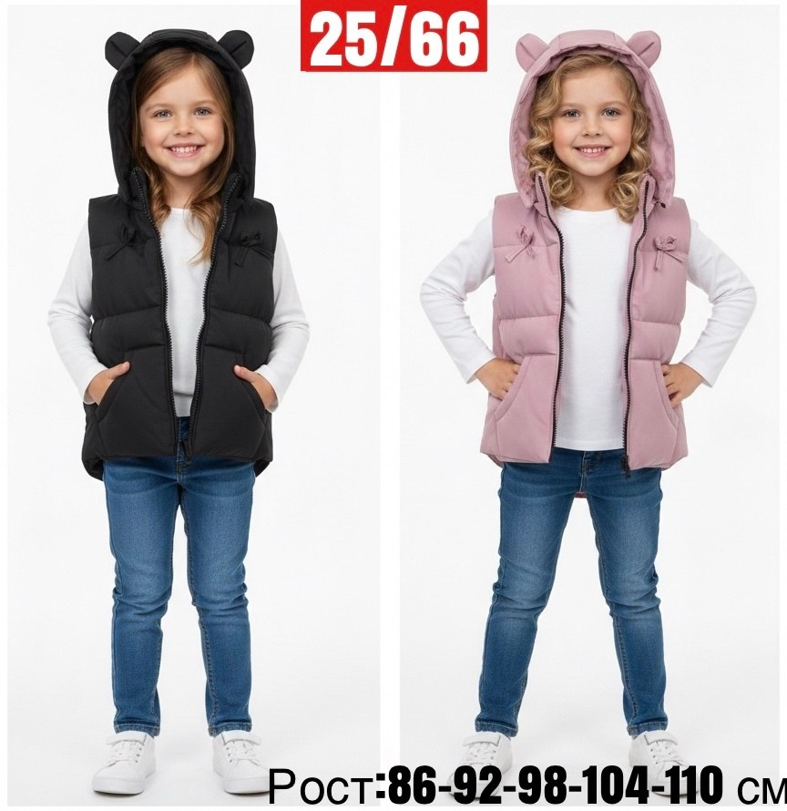 жилет детский,жилетка детская,жилет утепленная,жилет для малыша,жилет с капюшоном