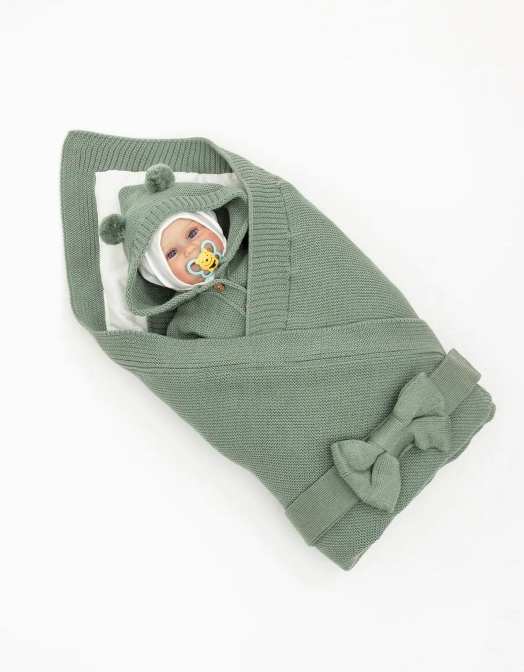 комплект на выписку,вязаный комплект на выписку,комплект на выписку для новорожденных осень,комплект на выписку "зима" шоколад,комплект на выписку laputi новорожденные