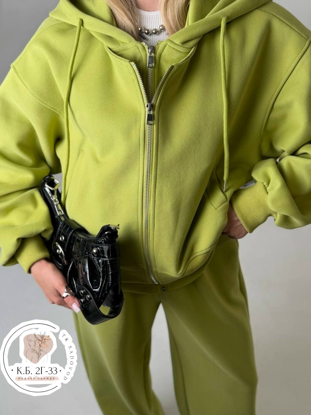 женская спортивная одежда,костюм спортивный зип худи со штанами fashion корейская цвет графит,женский костюм,спортивный костюм