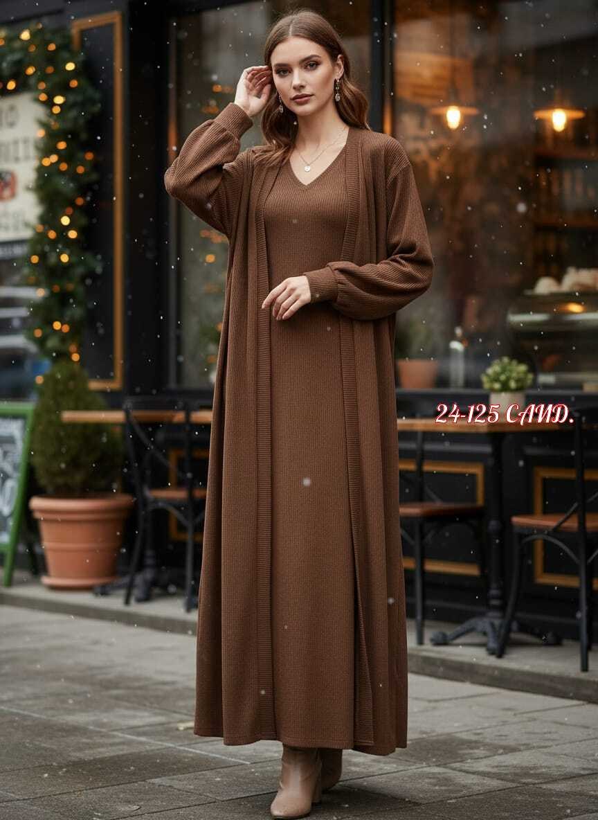 комплект кардиган длинный оверсайз и платье top.baby.girl,комплект кардиган длинный оверсайз и платье,комплект кардиган,платье трикотажное двойка с кардиганом yrmoon,кардиган трикотажный