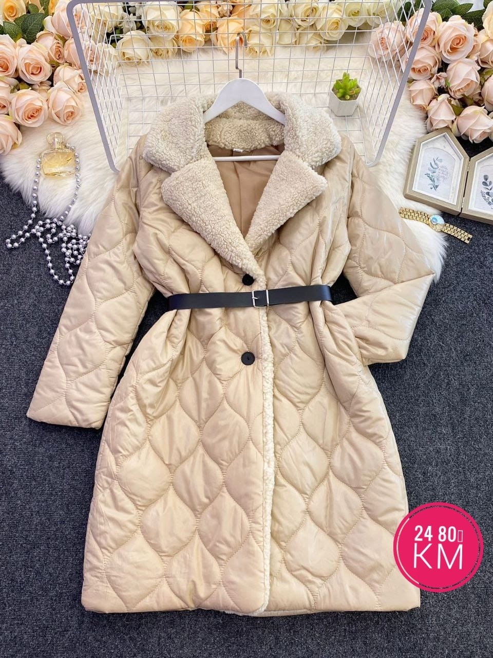 женская демисезонная куртка,пальто женское стеганное,куртка женская,стеганое женское пальто,стеганое пальто