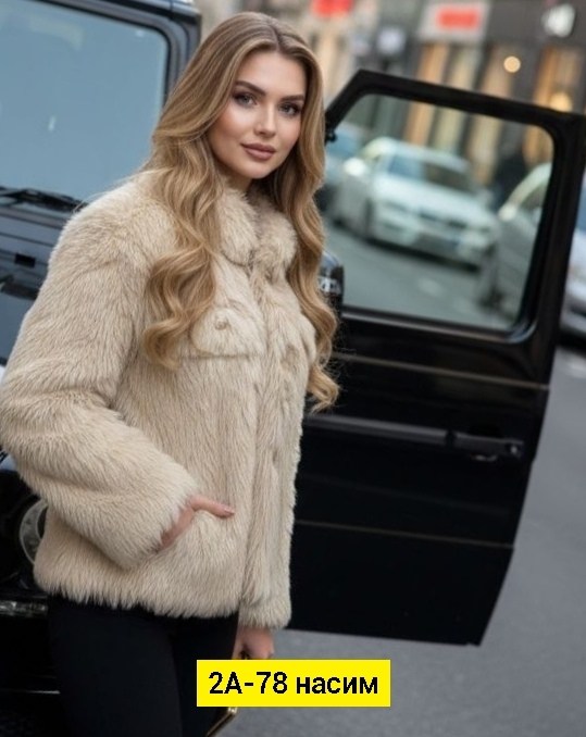 шуба из песца автоледи,шуба песец,шуба из песца,полушубок из песца,куртка из меха песца студия меха sibilla furs