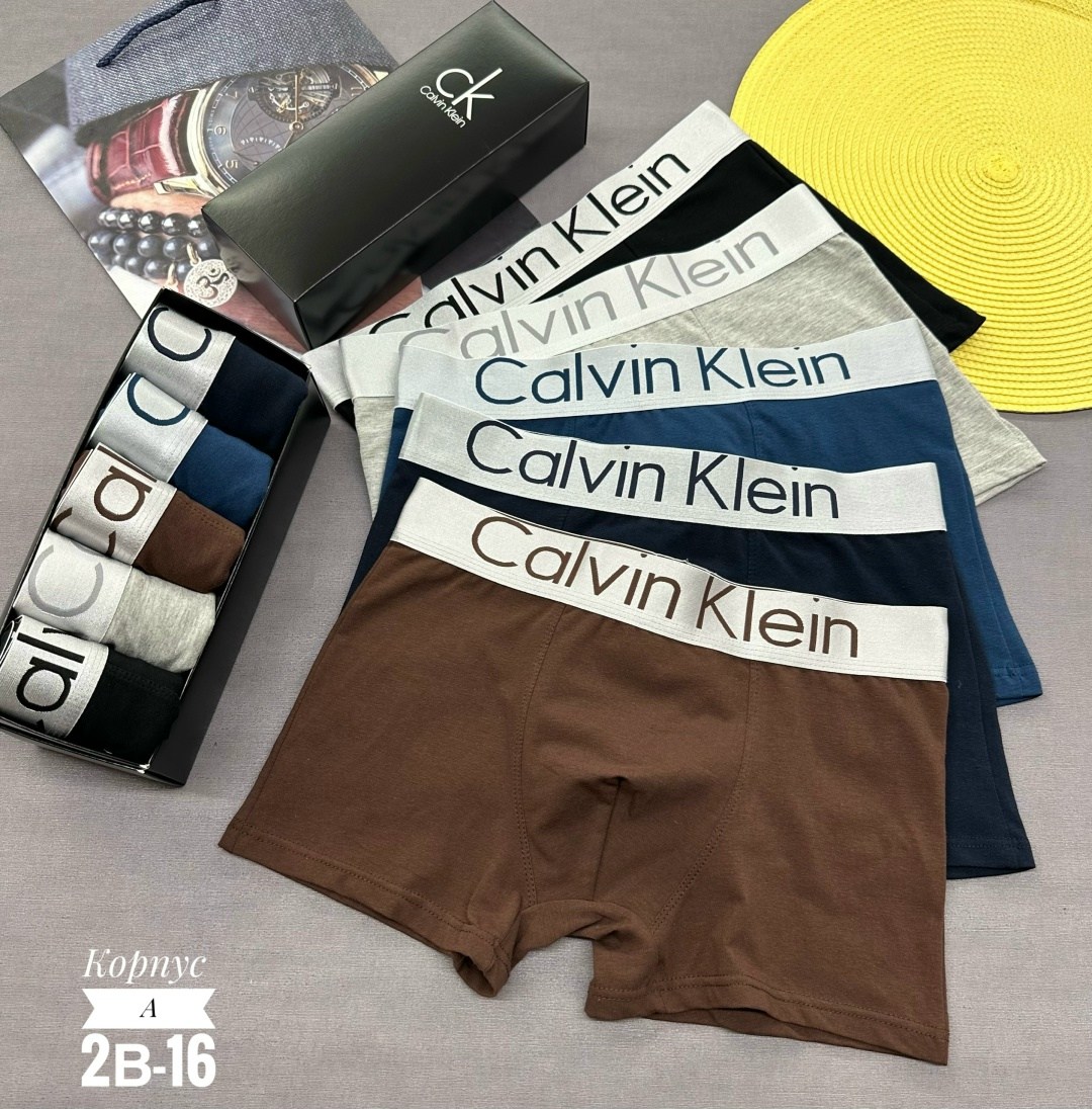 мужские трусы calvin klein,набор мужских трусов calvin klein,трусы мужские 5 шт calvin klein,кельвин кляйн трусы мужские,трусы calvin klein набор