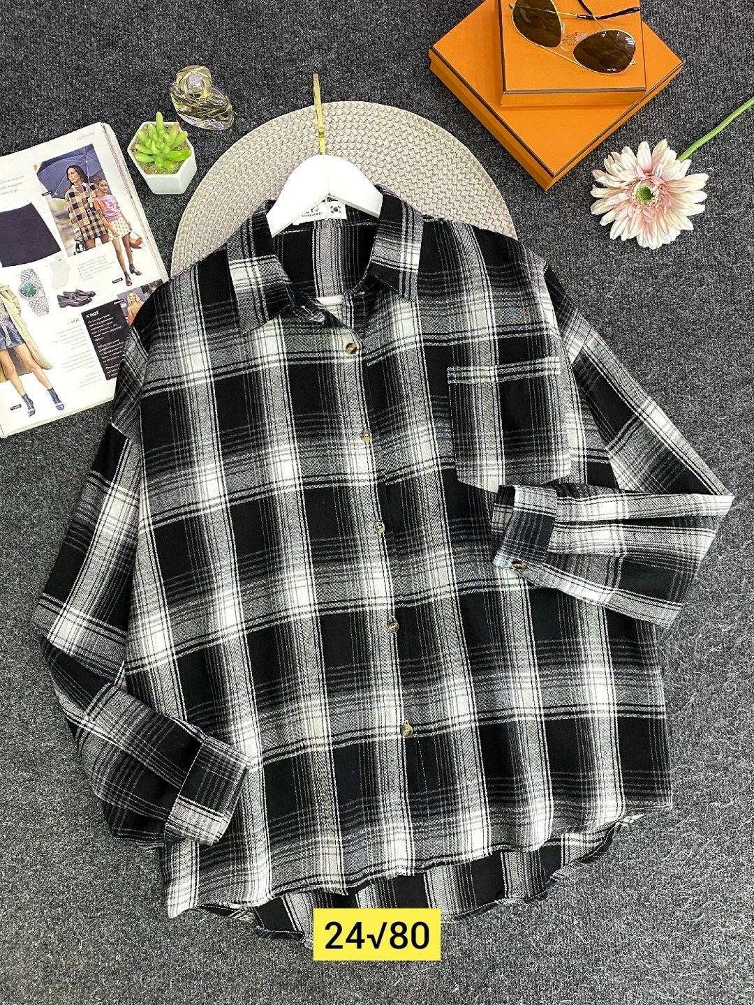 рубашка женская в клетку,женская рубашка,повседневная рубашка,рубашка,рубашка хб