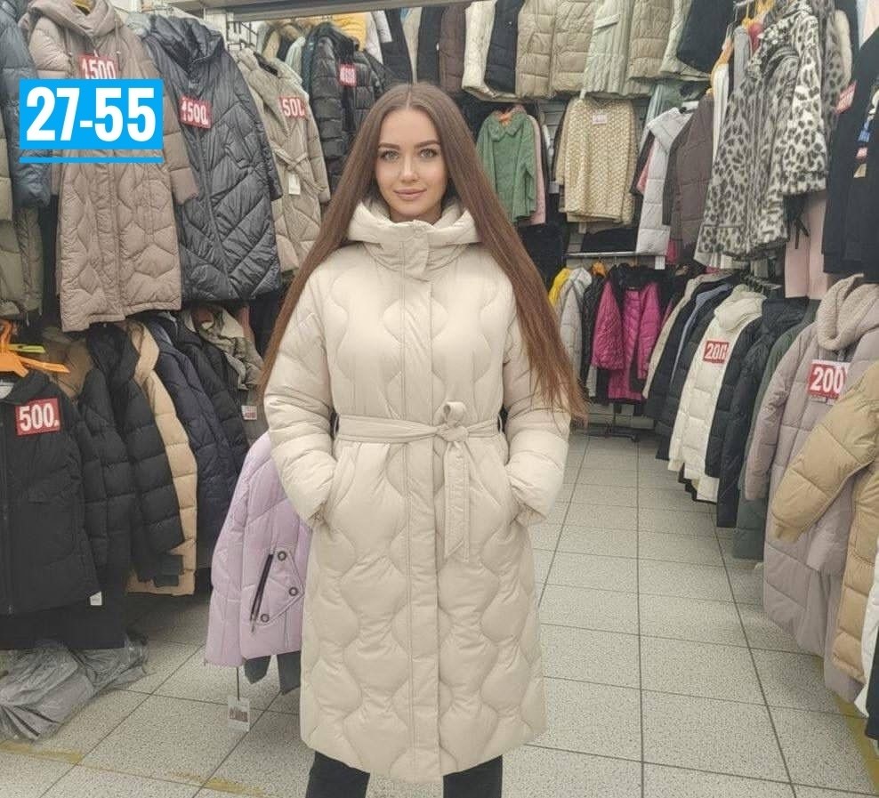 куртка пальто демисезонное shop-нам97-bn99 цвет бежевый,модные пуховики 2026 зима женские,пуховик женский,женские куртки зима,куртка зимняя женская