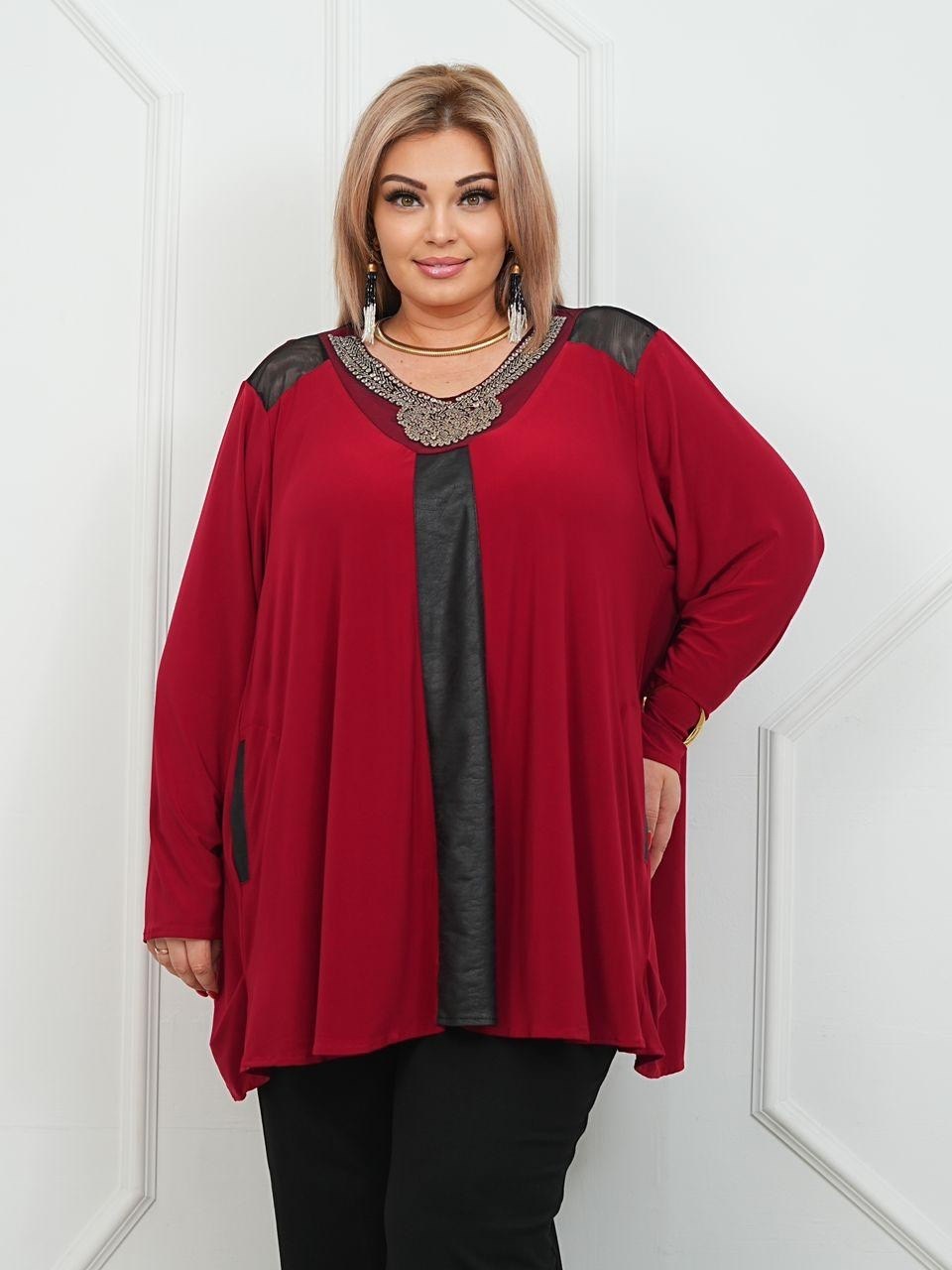 туника большие размеров,туника женская,туника нарядная,женская туника большие размеры,джемпер классический больших размеров nadin 314939149