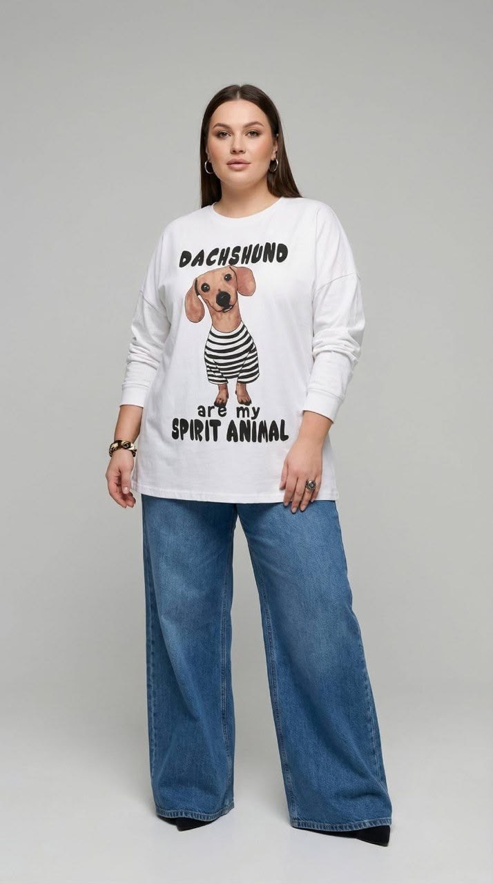 свитшот и брюки,брючный комплект,комплект брючный anastasia 1191.1 темно-синий,костюм комплекты,джемпер свободного силуэта